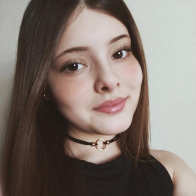 Niñera en Las Heras (Provincia de Mendoza): Hannah