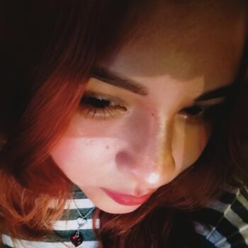 Babysitter in Jesus Maria: Daniela