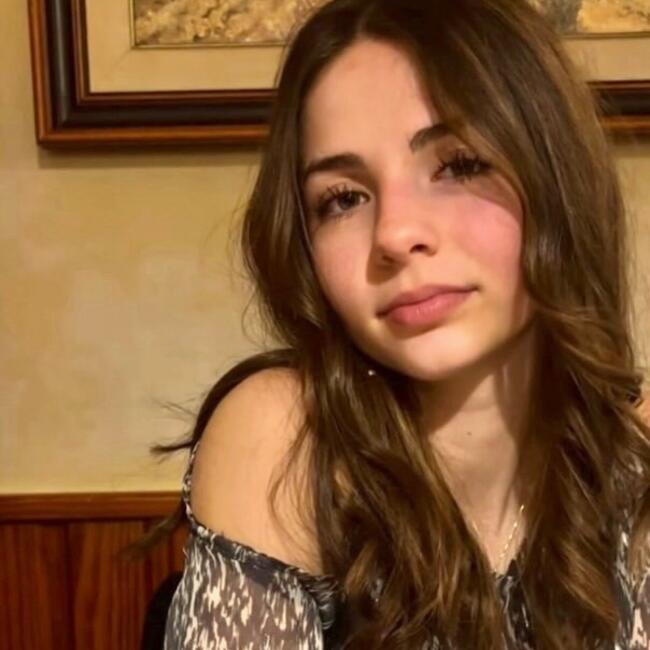 Canguro en Palma de Mallorca: Sofia Lua