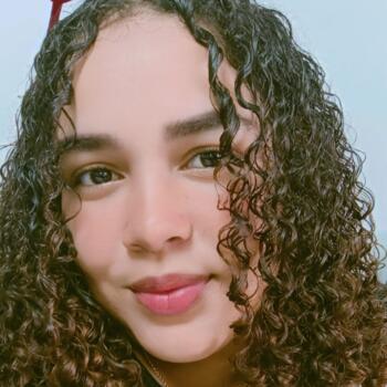 Babysitter in Riohacha: Estefani