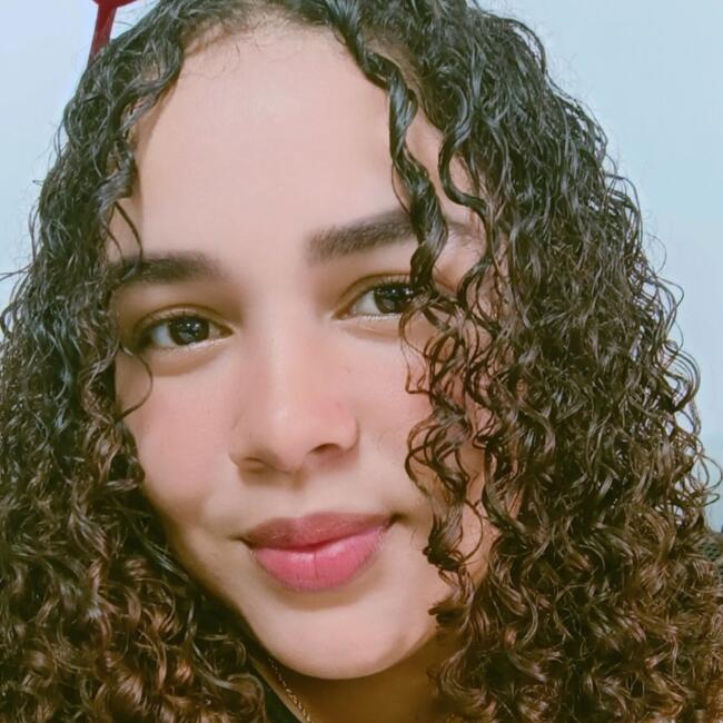 Niñera en Riohacha: Estefani