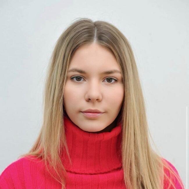 Bebisiterka u Ritopek: Anja