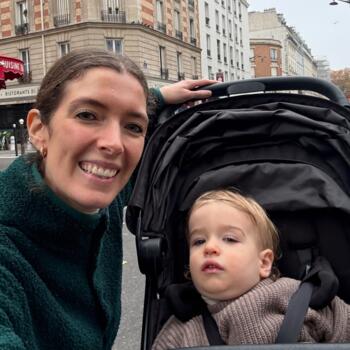 Parent Hilversum: Elizca