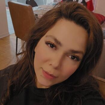 Nanny in LaSalle (Québec): Mandy