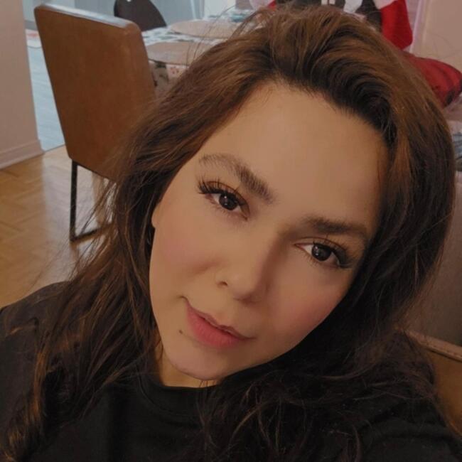 Nanny in LaSalle (Québec): Mandy