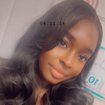 Childminder job in London: babysitting job Kenyeh