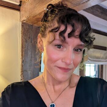 Nanny in Leeds: Georgia