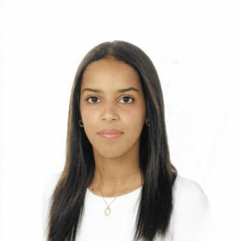 Babysitter in Firgas: Djamila