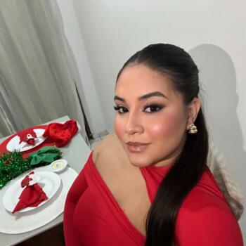 Babysitter in Campina Grande: Isabel