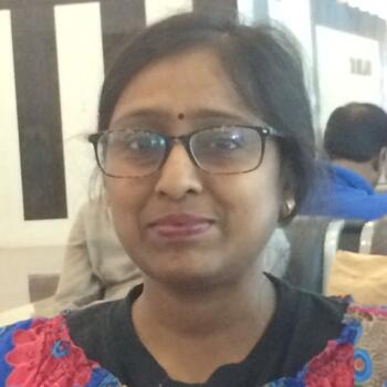 Babysitter Greater Noida: Shweta