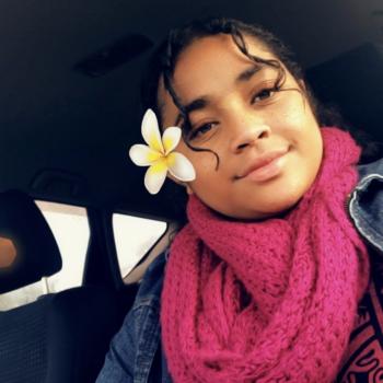 Babysitter Rotorua: Arieta