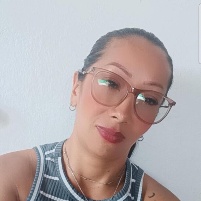 Babysitter in Rionegro: Lina
