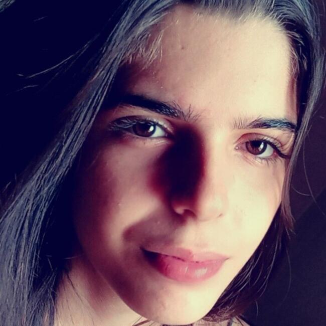 Babysitter in Campo Grande: Yasmim grabrielly