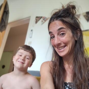 Babysitting job in Sommières: babysitting job Marie