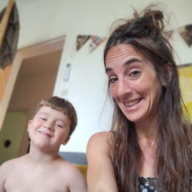 Babysitting job in Sommières: Marie