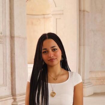 Babysitter in Porto: Francisca