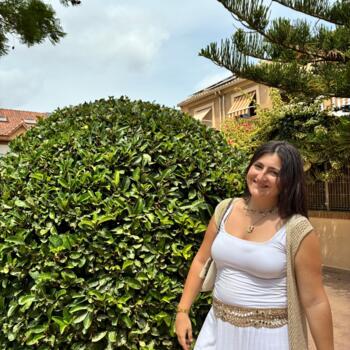 Nanny Gandia: Patricia