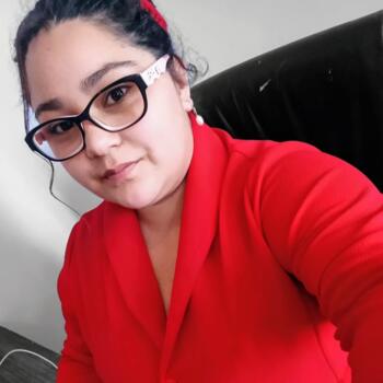 Babysitter Copiapó: Valentina