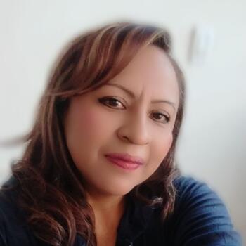 Niñera Ciudad de México: Paty