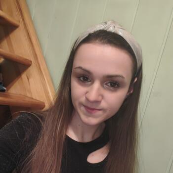 Babysitter in Krakow: Karolina