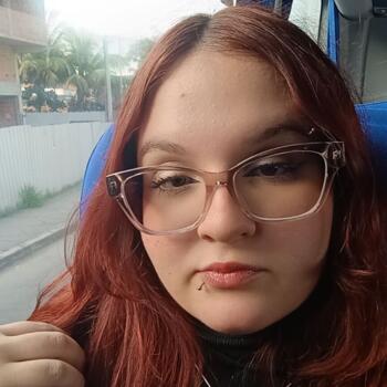 Babysitter in Guapimirim: Kamilla