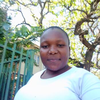 Babysitter Cape Town: Malefu