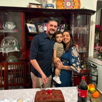 Parent Guarulhos: Mariana