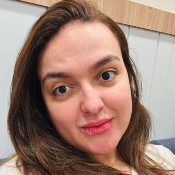 Família São Paulo: Mayara