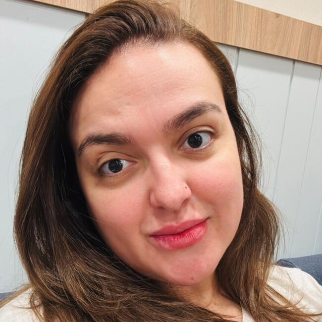 Emprego de babá em São Paulo: Mayara