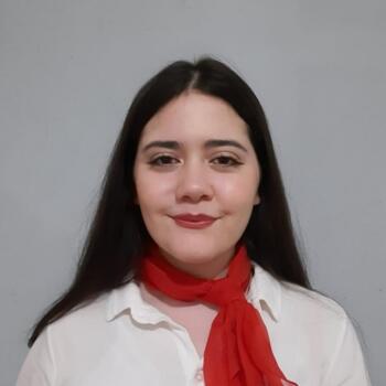 Babysitter in Córdoba: Jazmín
