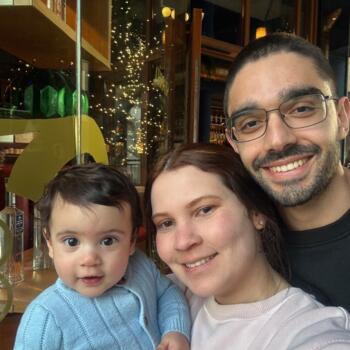 Babysitting job in Vila Nova de Famalicão: babysitting job Lana