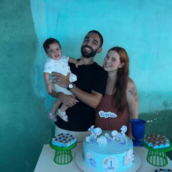 Babysitting job in Delães: Lana