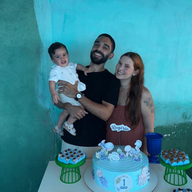 Babysitting job in Delães: Lana