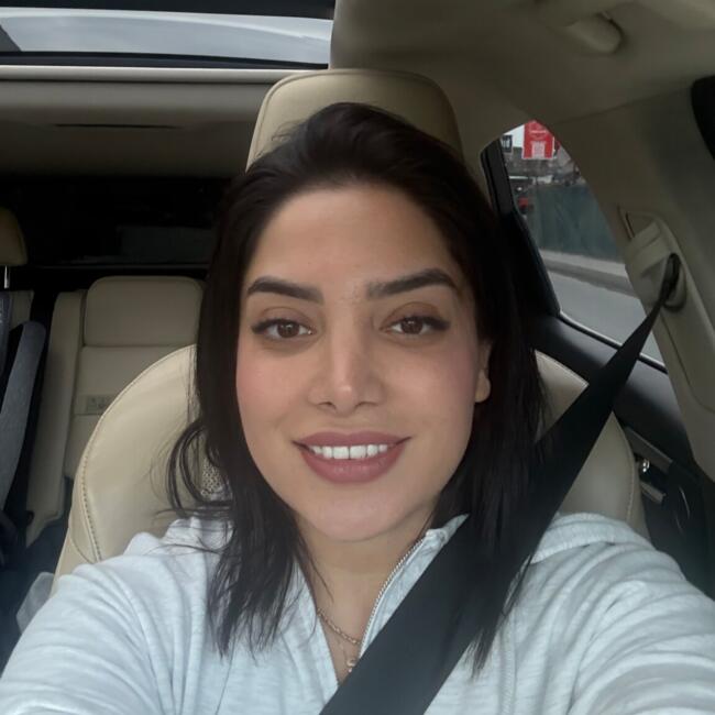 Babysitting job in Istanbul: Tamanna