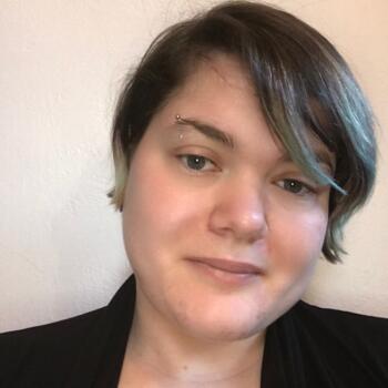 Babysitter in Albuquerque: Patricia