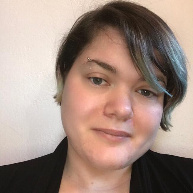 Babysitter in Albuquerque: Patricia