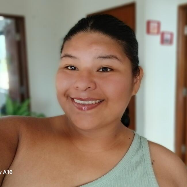 Niñera en Santa Cruz de la Sierra: Daniela