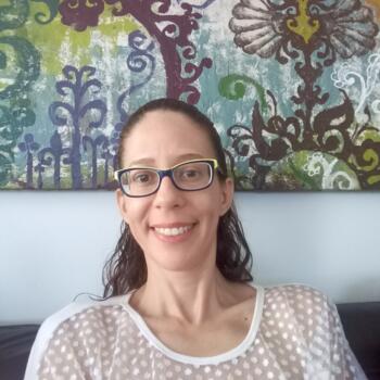 Babysitter em Leiria: SIMONE PACHECO