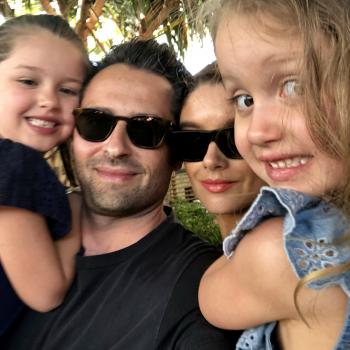 Trabajo de niñera Tauranga: trabajo de niñera Rob