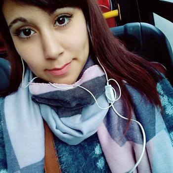 Niñera Banfield: Yamila