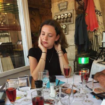 Baby-sitter Lyon: Alexia