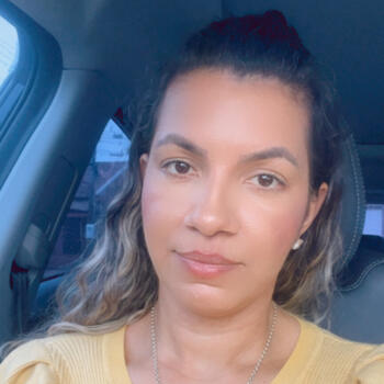 Canguro en Madrid: Katiuscia