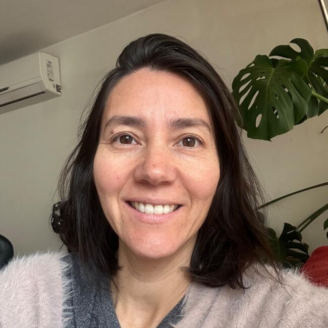 Babysitter in Providencia: Monica