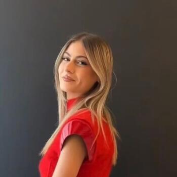Babysitter in Altamura: Simona Dimarno