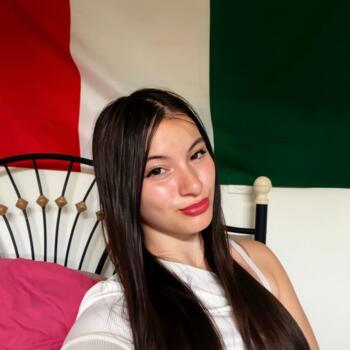 Babysitter Calais: Priscillia