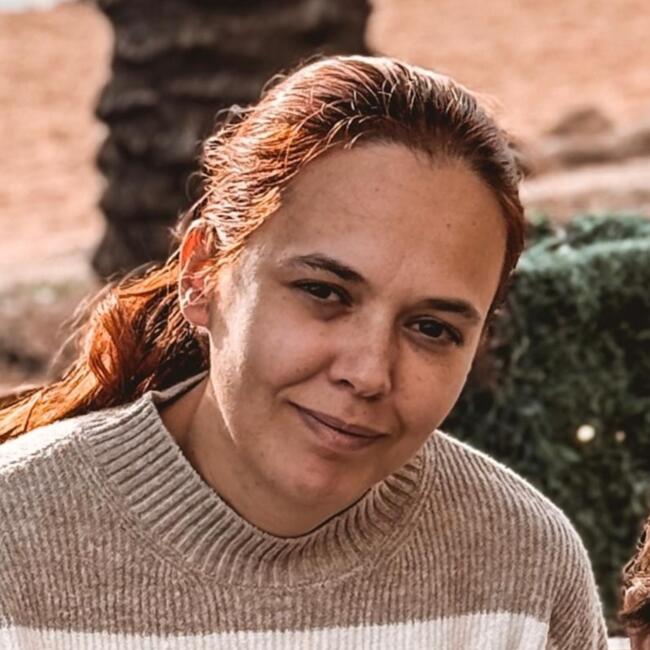 Babysitter in Thierrens: Renata