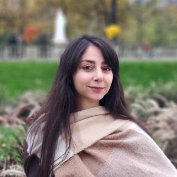 Baby-sitter in Vitry-sur-Seine: Zahra