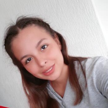 Babysitter in Villavicencio: Mitchell alexandra