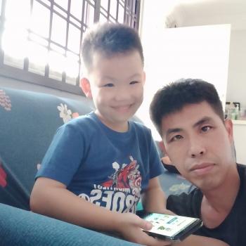 Babysitting job in Singapore: babysitting job John