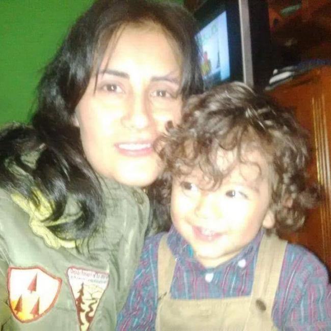 Babysitter στην περιοχή Μπογκοτά: Maric